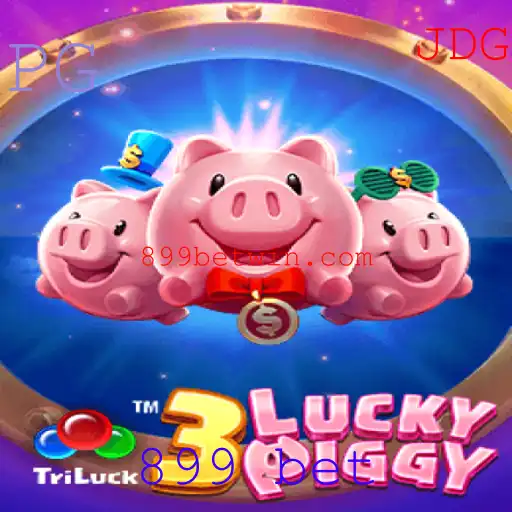 Descubra o Empolgante Mundo de 3LUCKYPIGGY: A Nova Sensação de Jogo Online