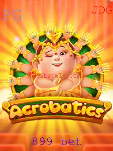 Explorando o Jogo Acrobatics: Estratégias e Regras