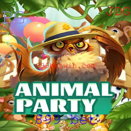 AnimalParty: Um Mergulho no Universo das Apostas Divertidas