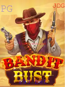 Descubra as Emoções e Estratégias de BanditBust