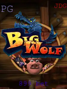 Explorando o Universo de BigWolf e o Fenômeno 899 Bet
