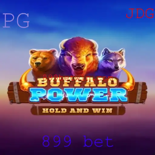 Explorando o Universo de BuffaloPower em Modernos Cassinos Online