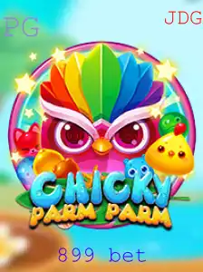 Descubra o Excitante Mundo do Jogo ChickyParmParm: Regras e Como Começar