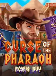 Descubra o Mundo de 'CurseofthePharaohBonusBuy' e a Estratégia de Aposta '899 bet'