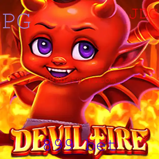 Explorando o Novo Jogo: DevilFire e a Aposta Estratégica '899 Bet'