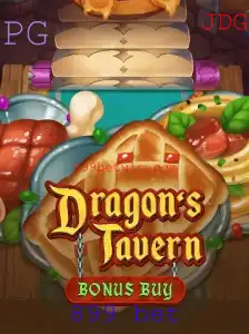 Explorando DragonsTavern: O Mundo de Fantasia e Estratégia do Jogo com 899 Bet