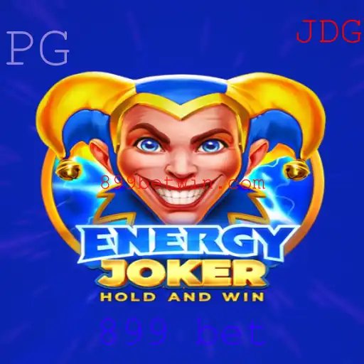 EnergyJoker: Um Mergulho no Mundo das Apostas com 899 Bet