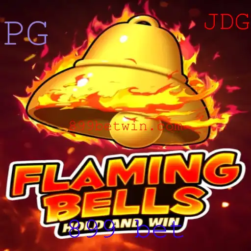 FlamingBells: Explore o Vibrante Mundo do 899 Bet