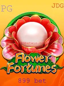 Explorando FlowerFortunes: Um Jogo de Apostas Inovador