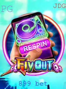 FlyOut: Um Mergulho no Mundo das Apostas com 899 Bet