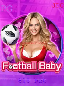 Descubra o Mundo de FootballBaby e a Chave para o Sucesso com 899 Bet