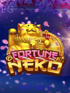 Explorando o Universo de FortuneNeko e o Impacto da Estratégia 899 bet