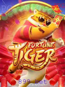 Explorando o Jogo FortuneTiger: Regras e Estratégias para Vencer no 899 Bet
