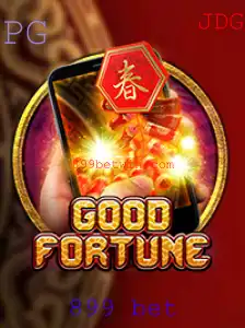 Explorando o Mundo de GoodFortuneM e a Chave para o Sucesso com 899 Bet