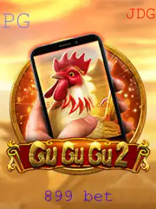 GuGuGu2M: A Nova Sensação no Mundo dos Jogos de Apostas