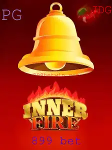 Descubra o Envolvente Mundo de InnerFire e a Aposta 899 Bet