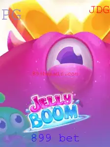 Descubra o Mundo de JellyBoom: Um Jogo Encantador com um Toque de Emoção