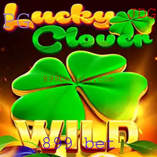 Explorando o Mundo do Jogo LuckyClover e a Tendência do 899 Bet