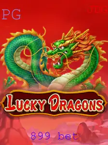 Introdução Completa ao Jogo LuckyDragons e Como Fazer Apostas Vencedoras