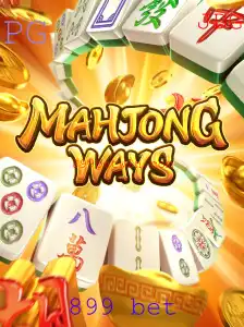 Explorando MahjongWays: Um Mergulho Nas Regras e Dinâmicas deste Popular Jogo