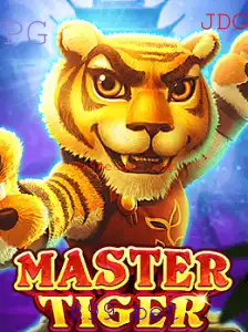 Descubra o Fascinante Mundo do Jogo MasterTiger com 899 Bet