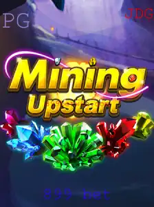 Descubra o Mundo de Aventuras e Estratégias em MiningUpstart