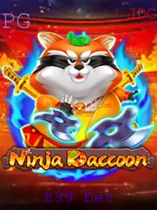 Descubra o Mundo de Aventuras em NinjaRaccoon: O Jogo de Estratégia do Momento