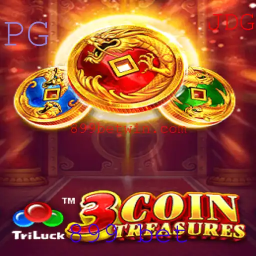 Explorando o Mundo de 3CoinTreasures: Um Guia Completo