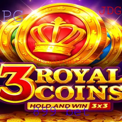 Descubra '3royalcoins': O Jogo de Apostas Que Está Conquistando o Mundo