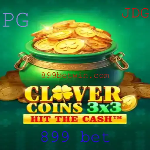 Explorando Clovercoin3x3: Um Mergulho no Jogo e Suas Regras com o Tema 899 Bet