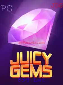 JuicyGems: Exploração e Estratégia no Mundo dos Cassinos