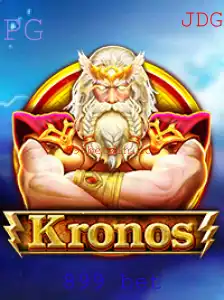 Explorando Kronos: O Jogo de Apostas Revolucionário