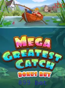 MegaGreatestCatchBonusBuy: Uma Imersão no Mundo das Apostas Online