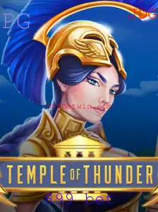 Explorando TempleofThunder: Um Mergulho no Mundo do Jogo e a Chave do Sucesso com '899 bet'