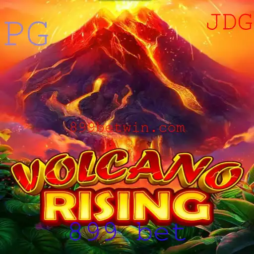 Descubra o Empolgante Mundo de VolcanoRising e a Estratégia 899 Bet