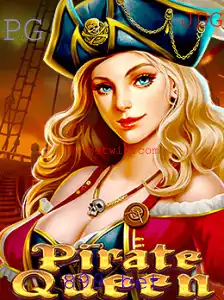 Experiência de Aventura com PirateQueen: Domínio dos Mares com 899 Bet
