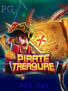 Explorando o Mundo de PirateTreasure: Uma Jornada de Aventuras e Estratégia