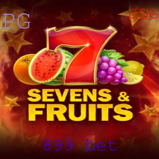 Explorando SevensFruits e a Estratégia 899 Bet