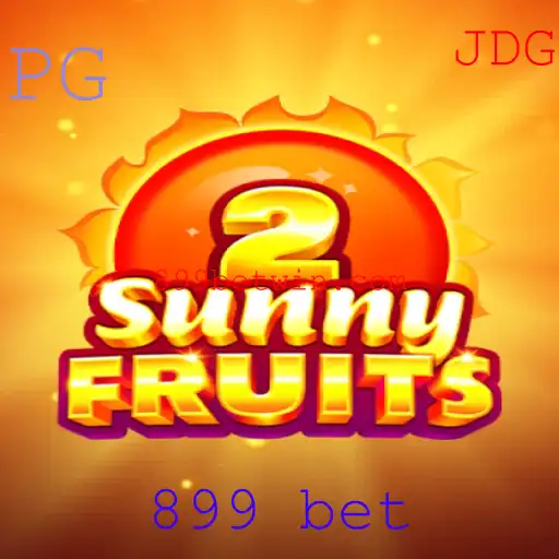 Explorando o Universo Envolvente de SunnyFruits2: Como Jogar e Ganhar no 899 Bet