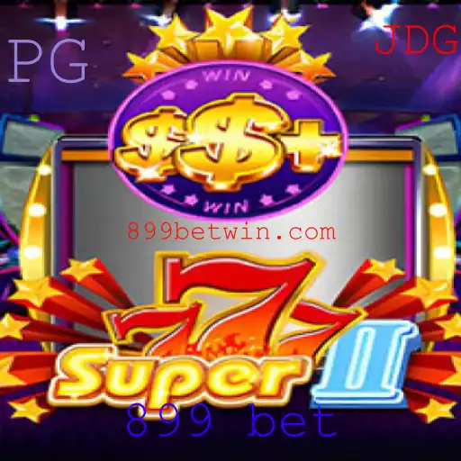 Explorando o Fascinante Universo de Super777II: A Nova Sensação do Jogo com 899 Bet