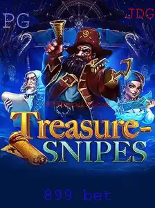 Explore o Mundo de TreasureSnipes e Descubra as Regras do Jogo em 2023