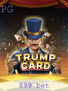 Descubra as Dinâmicas e Regras do Jogo TrumpCard com a Aposta 899 Bet