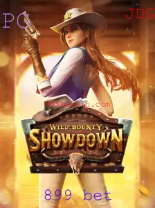 Explorando o Fascinante Universo de WildBountyShowdown