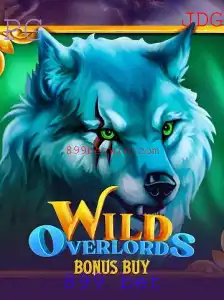 Explorando o Fascinante Mundo do WildOverlordsBonusBuy