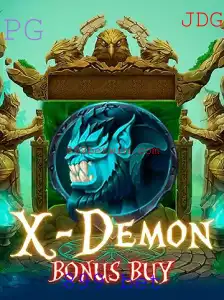 Descubra o Mundo de XDemonBonusBuy: Um Mergulho nas Regras e Características do Jogo
